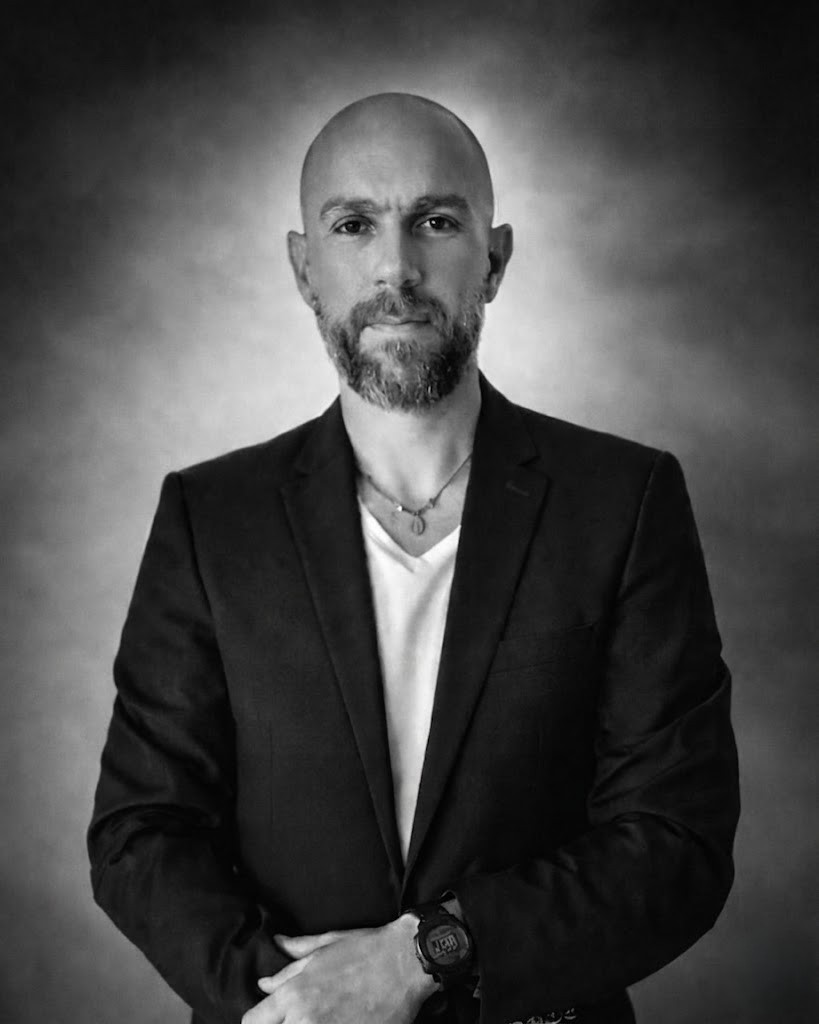 Roy Keyrouz, Founder and CEO of InsuranceHub